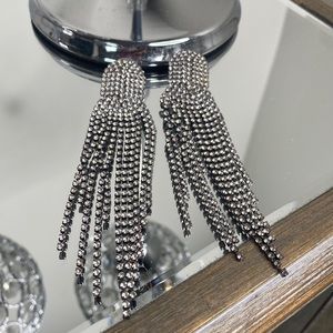WHBM Earrings